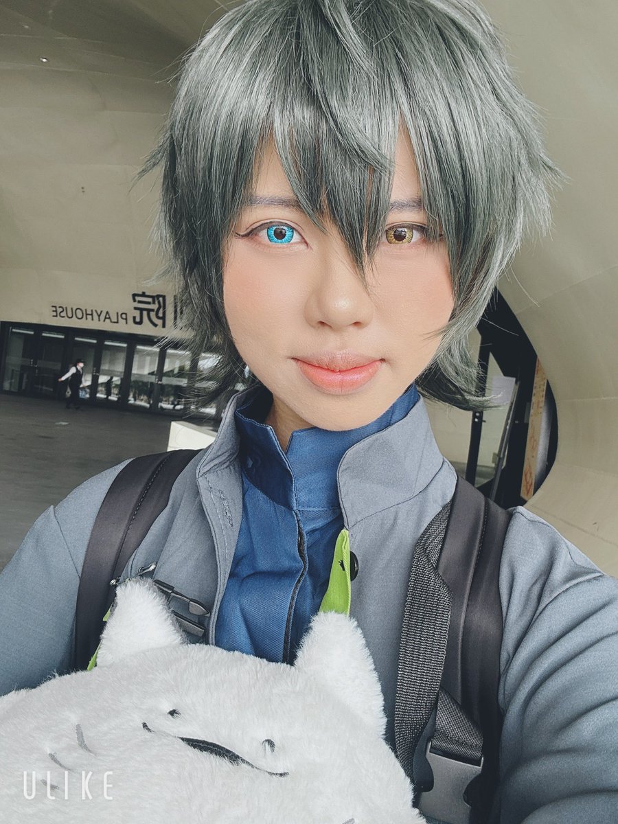 aaa96521's tweet photo. 新年快樂🎉
久しぶりのみかちゃんです！🍬 https://t.co/niI9KxmHyT