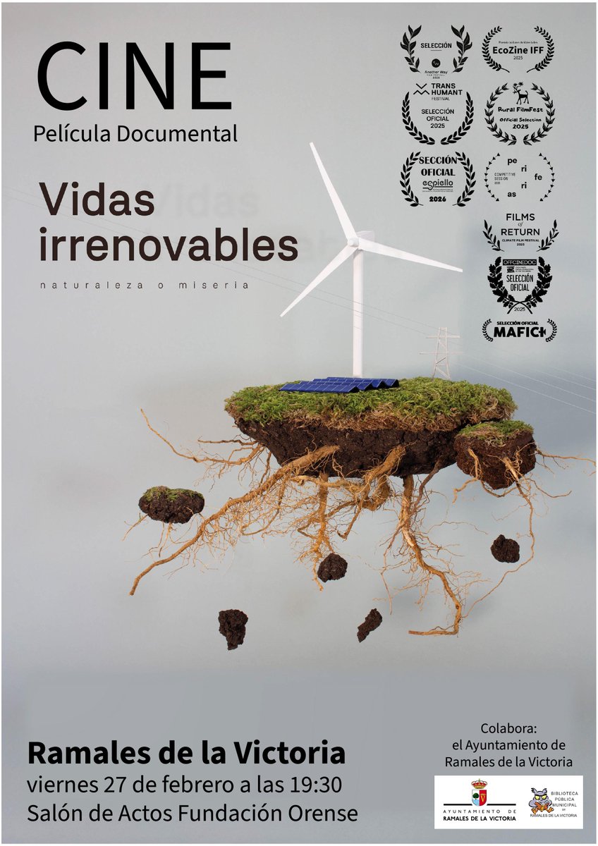 Ramales Natural tweet media