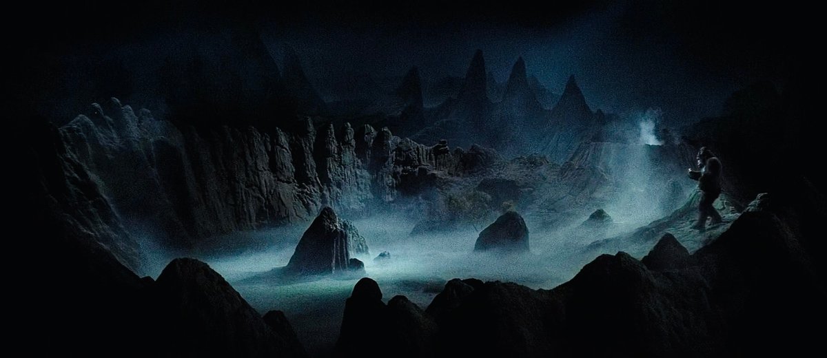 King Kong Perfect Shots tweet media