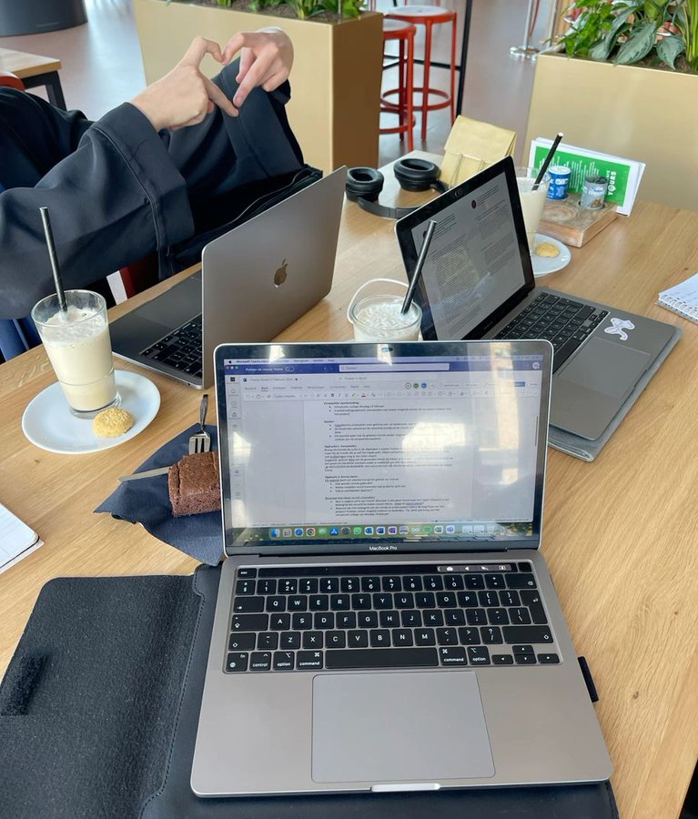 Abhishek B R tweet media