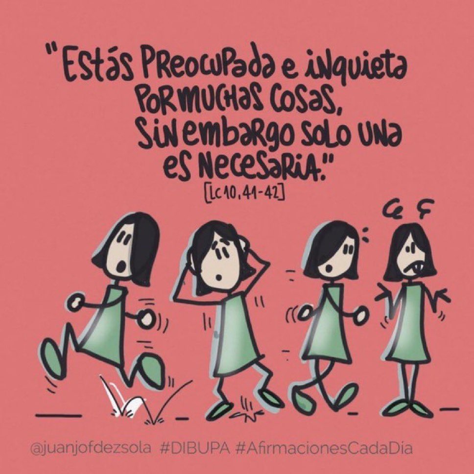 #AfirmacionesCadaDía 42

Todos nos responsabilizamos 
de todo lo que hay que hacer, 
y así todos podemos descansar 
y disfrutar 
de todo lo que nos gusta hacer. 

#VisualThinking #DIBUPA