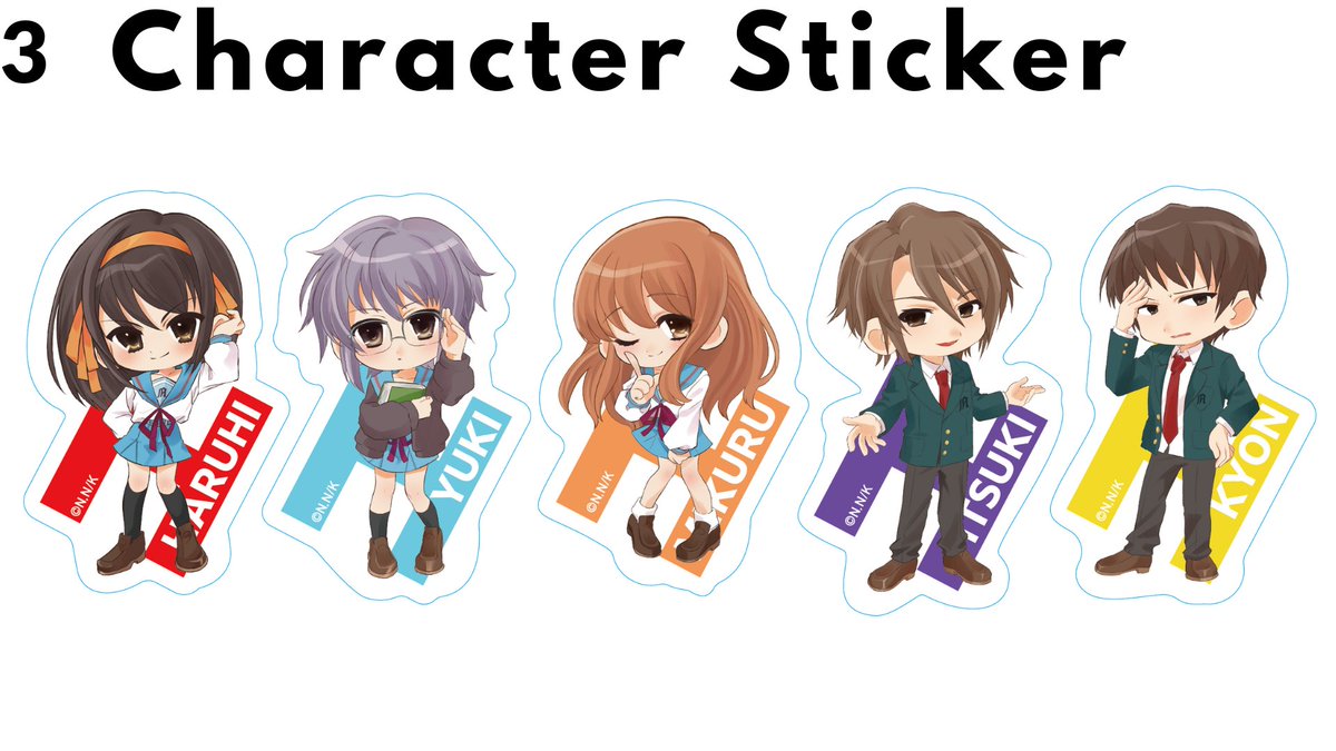 制作決定🎉】 みんなで作る！最強グッズ企画 ついに商品化デザインが