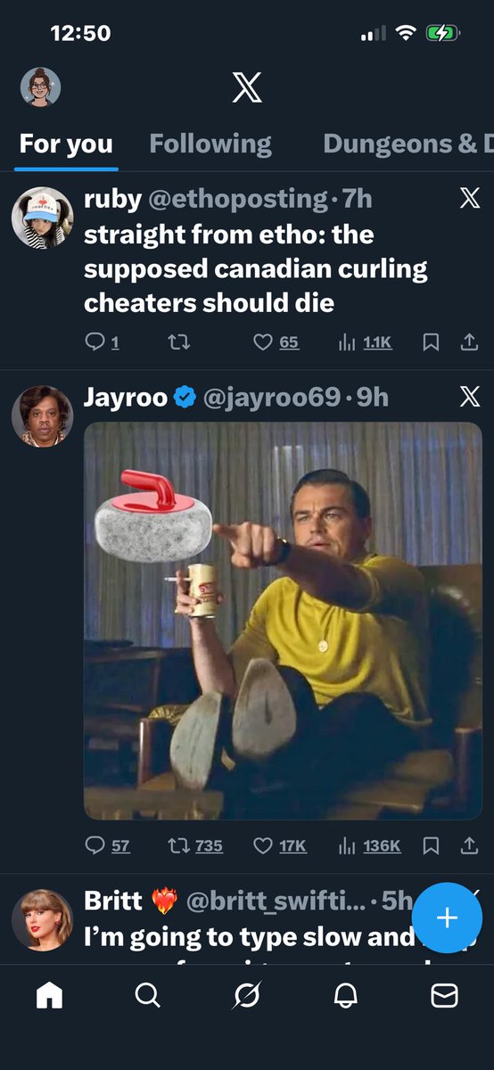 Sparrow015's tweet photo. @ethoposting I just want to leave this here as it showed in my timeline lol https://t.co/DL1SM0Rejr