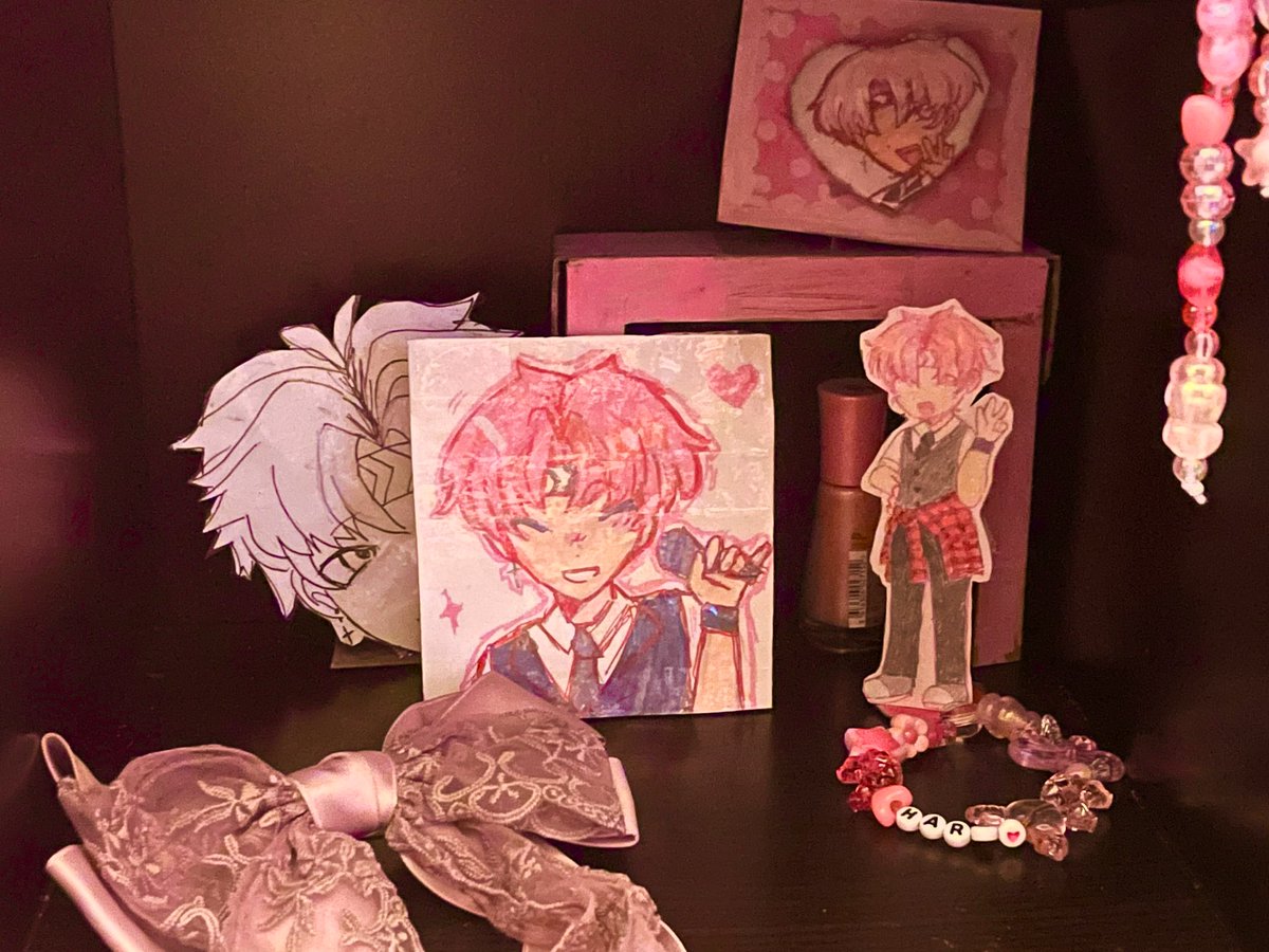 Kaz / Drew ₊˚✧ 🍅 tweet media