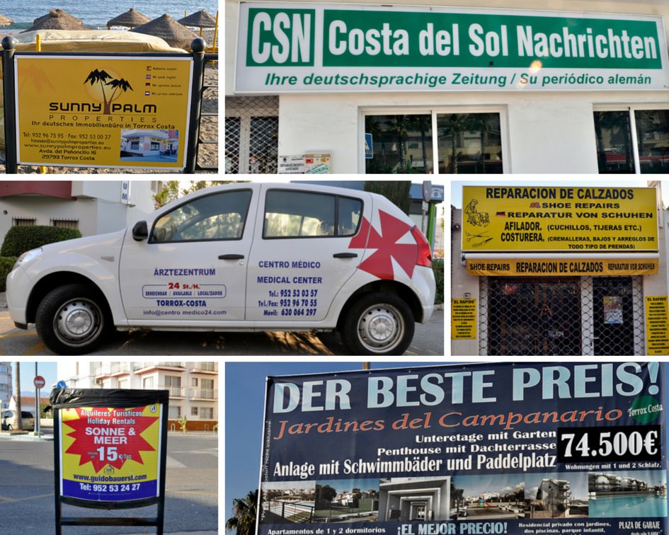 La paradoja del inmigrante en España: Si tiene la piel más oscura que tú, le dices que aprenda tu idioma y que se integre. Si tiene la piel más blanca que tú, aprendes tú su idioma y les cedes pueblos enteros. Ya no es que seáis racistas, es que sois unos acomplejados.