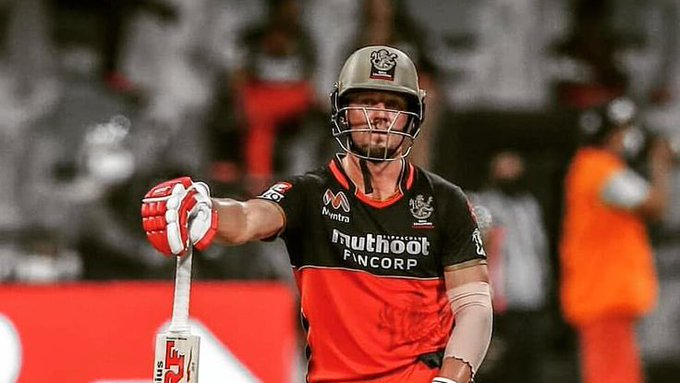Some players score runs…
ABD created moments. ✨
#HappyBirthdayABD #ABdeVilliers #Cricket