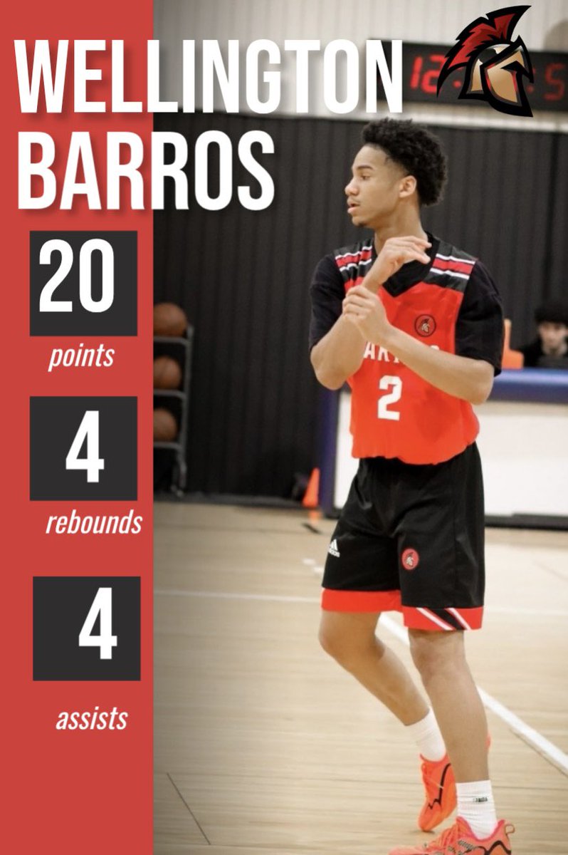 Rico Overall tweet media