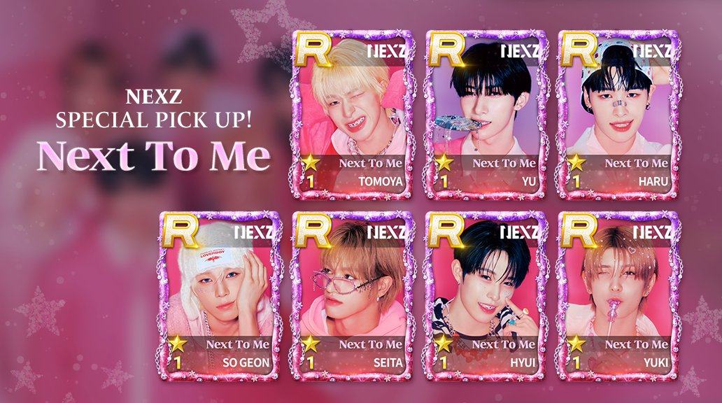 SUPERSTAR JYPNATION 公式 (@SSJ_JP_Official) / Posts / X