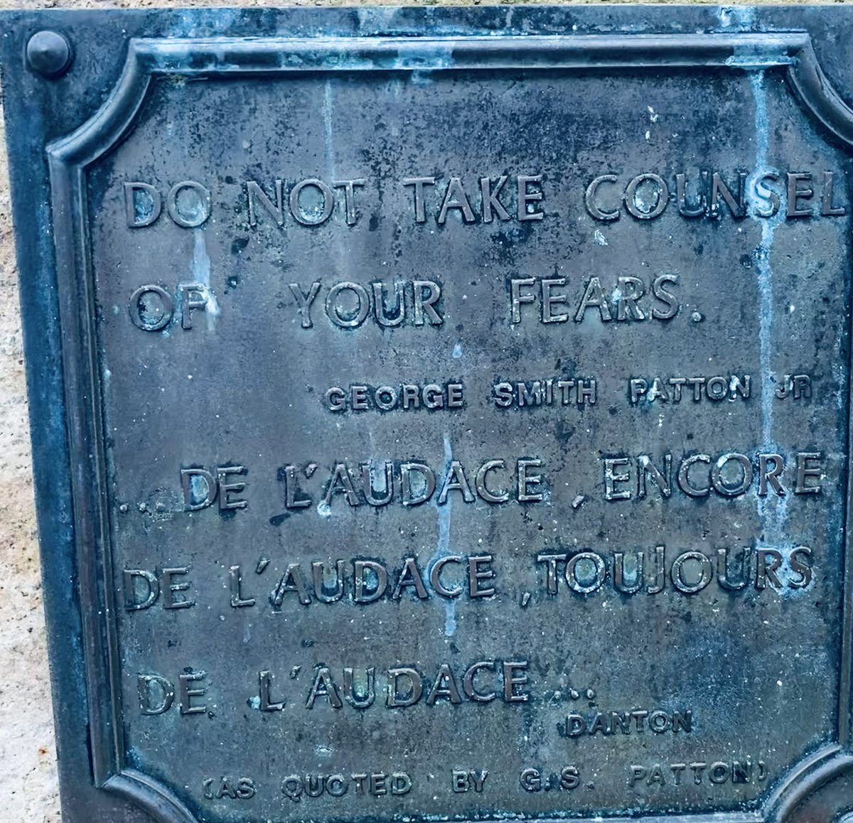 Barend van Kessel tweet media