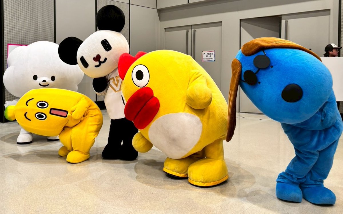 ゴーちゃん。 (@gochan_V) / Highlights / X