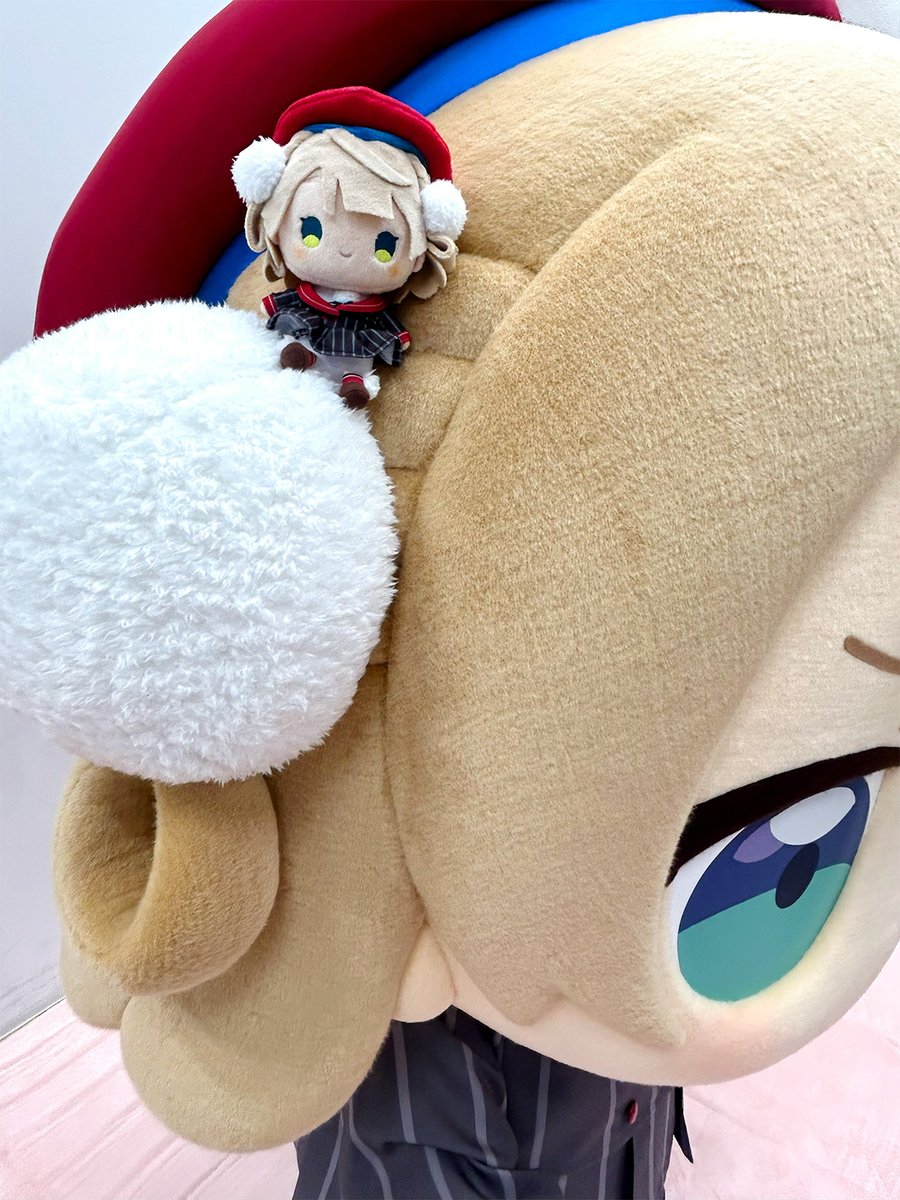 ういだがー tweet media