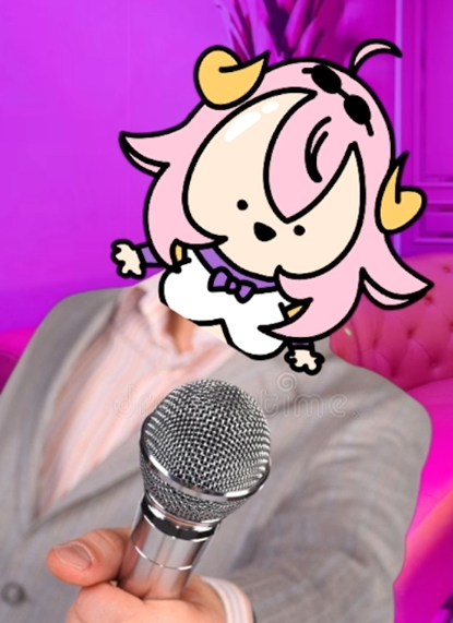 Leviatuna 🐟 VTuberBR tweet media