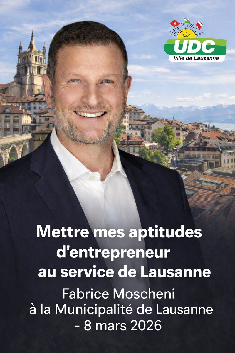 Fabrice Moscheni tweet media