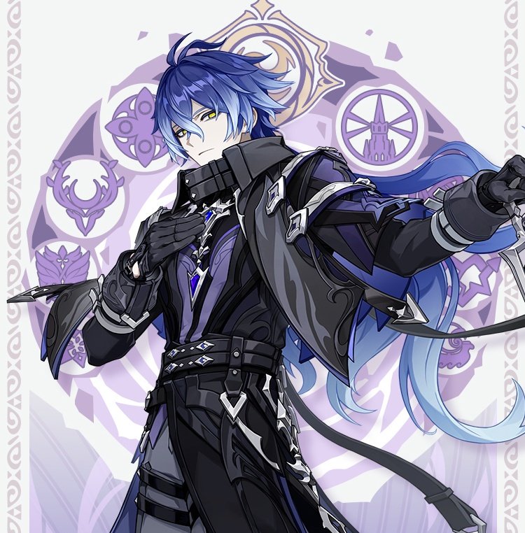 Savings for Varka or Flins?
Join this giveaway🧧
Welkin Moon Giveaway ✨
✅Follow me
✅RT+like
Ends in 2 days
Good luck everyone 💫