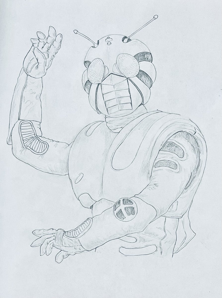 2/17は仮面ライダーZX役の菅田俊さん誕生日🎂 SPIRITSはひと区切りつい