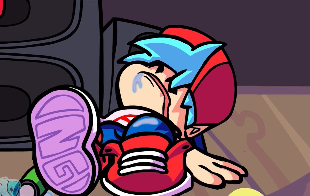 moana melville liked my art.

i do NOT want that hoe on my posts bro iykyk