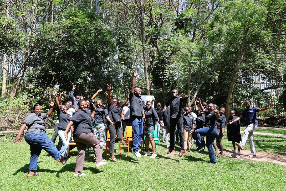 CEHURD Uganda tweet media