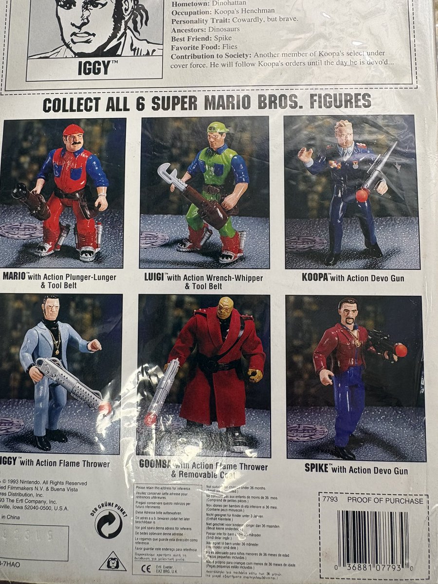 スーパーマリオ 魔界帝国の女神 関連グッズ集めてみた