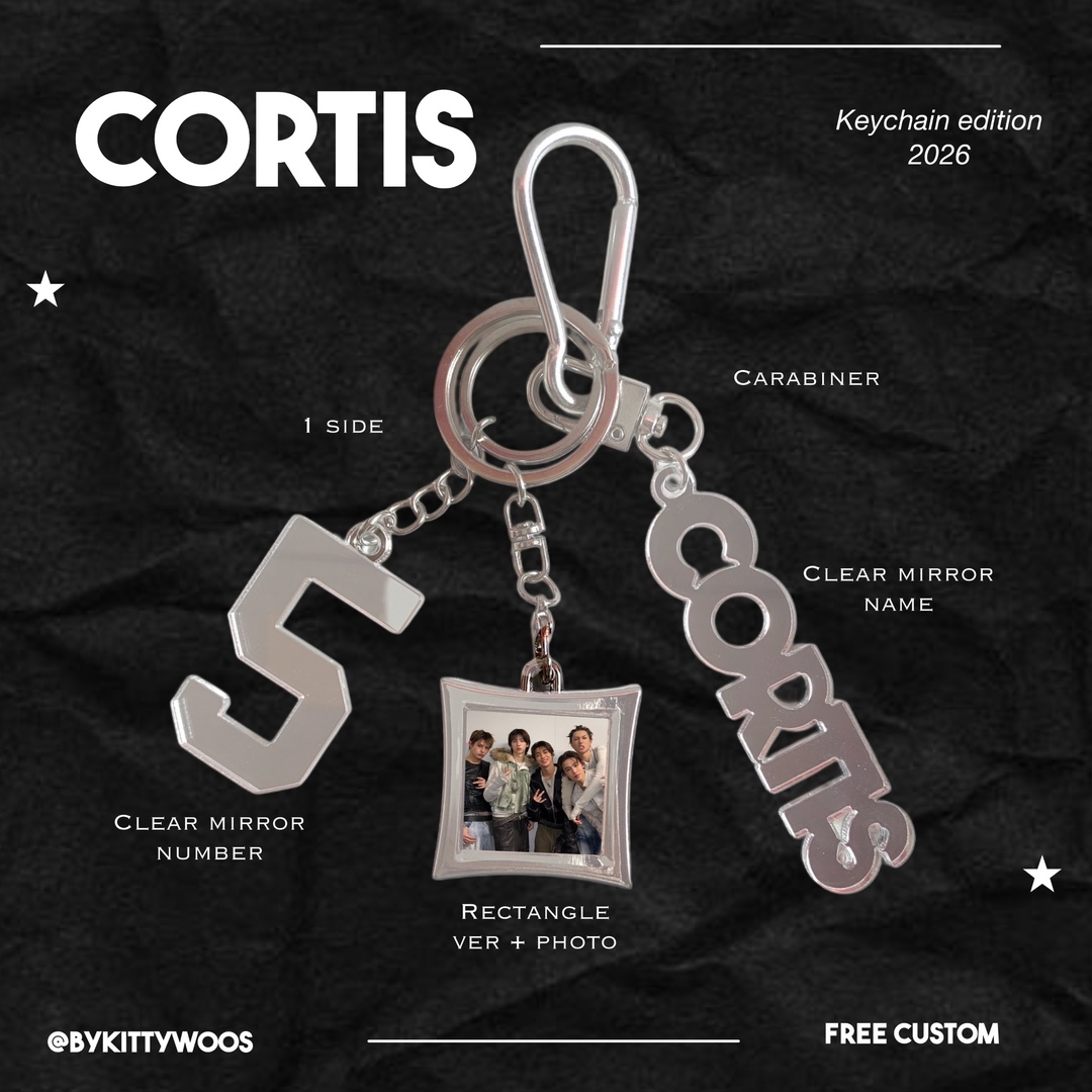 CORTISFESS ─ BASE ON tweet media