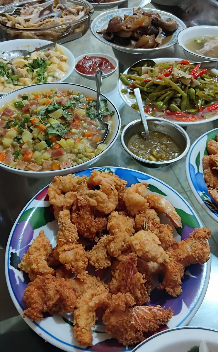 mei ayam #GREENGREEN tweet media