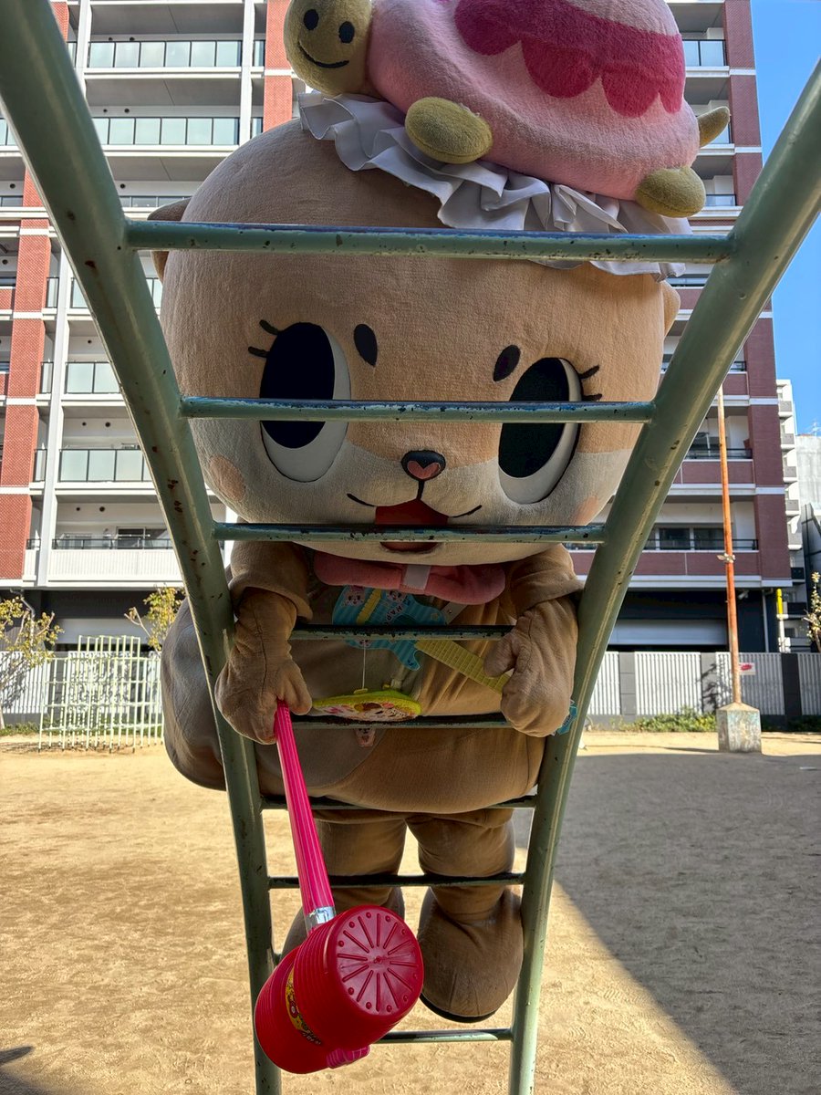 公式：ちぃたん☆大阪 (@Chiitan_Osaka) / Posts / X