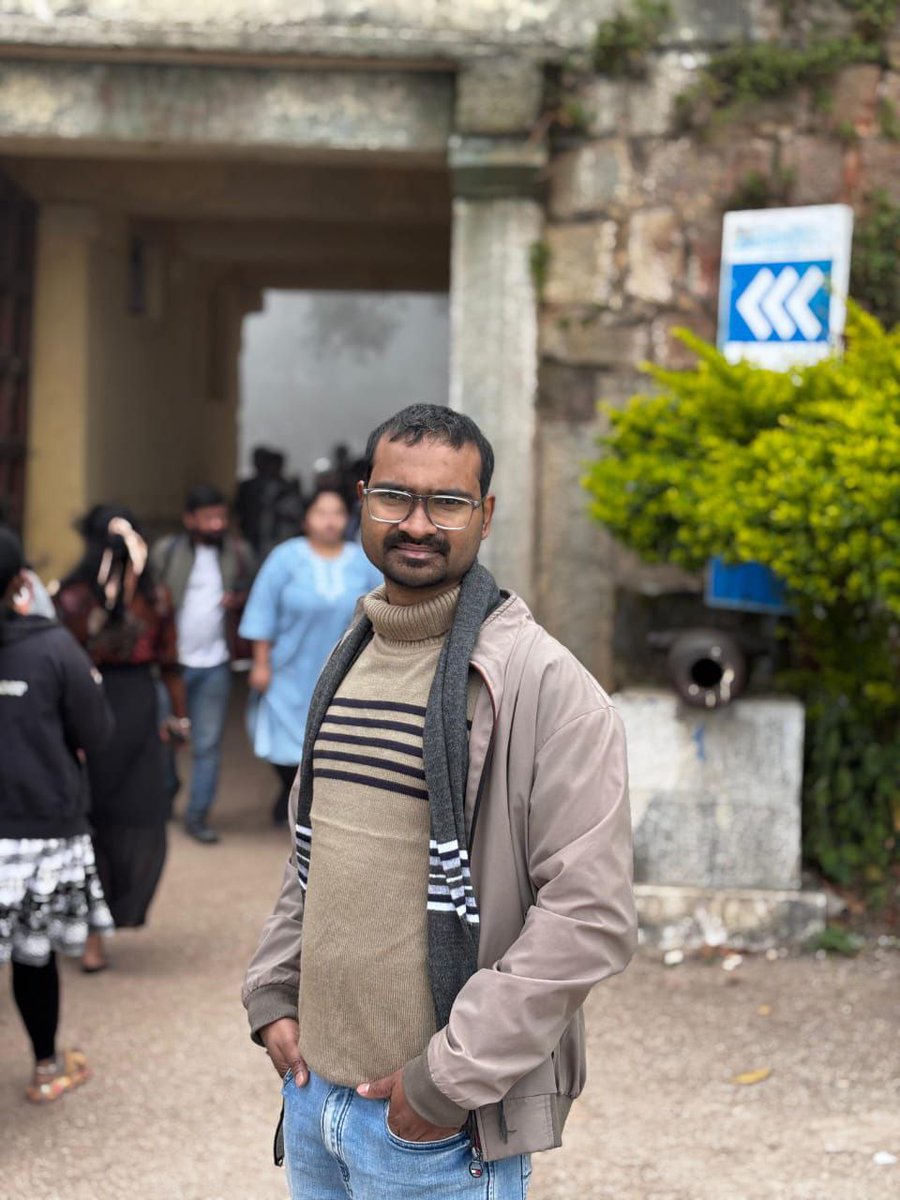 Praveen Lab tweet media