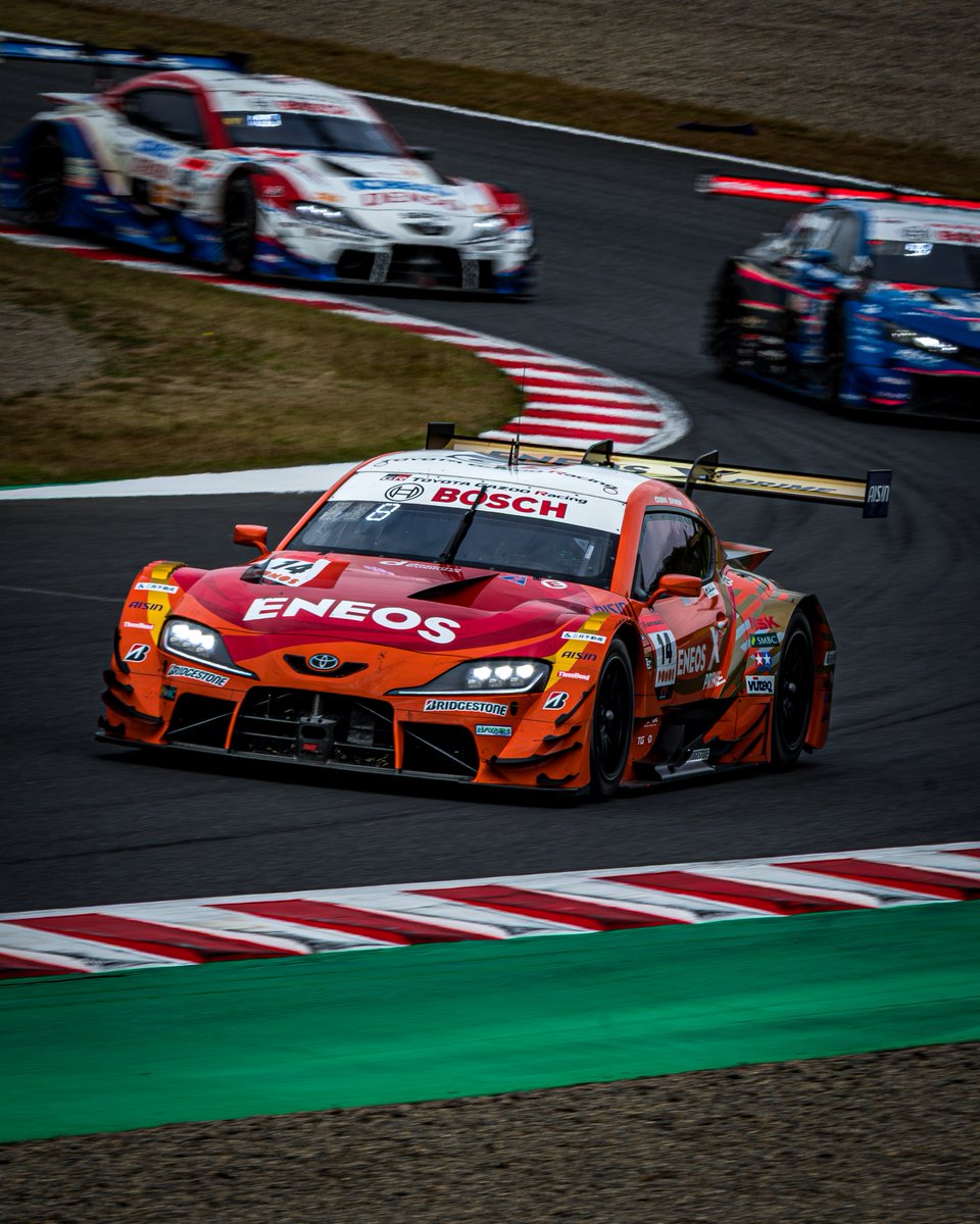 yoshito_pic's tweet photo. 🏁
.
.
.
#SuperGT https://t.co/zALXTLsTs6