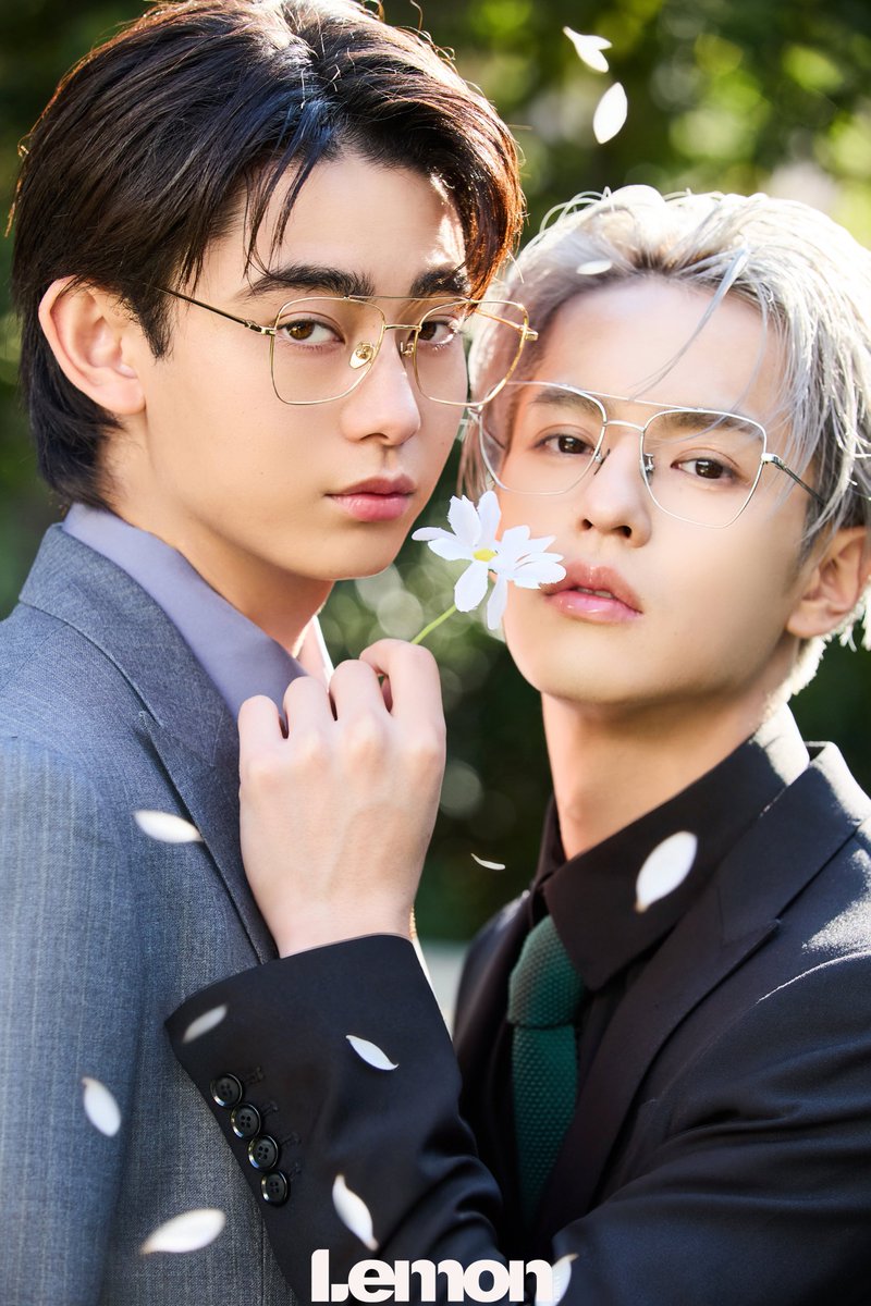 奥野壮 x #豊田裕大 Chinese New Year Special Project is live