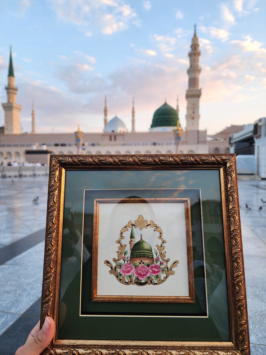 RAMAZAN ÇEKİLİŞİ ✨ 
İki gözümüzün çiçeği Ramazanı Şerîfin gelmesi hürmetine görseldeki eseri bir takipçime hediye ediyorum.
Katılım şartları:
-Beni takip ediyor olmak.
-Bu twitin altına 2 kişiyi etiketlemek. 💐
27 Şubat Cuma günü açıklanacaktır.
En çok isteyene nasip olsun. 🌸