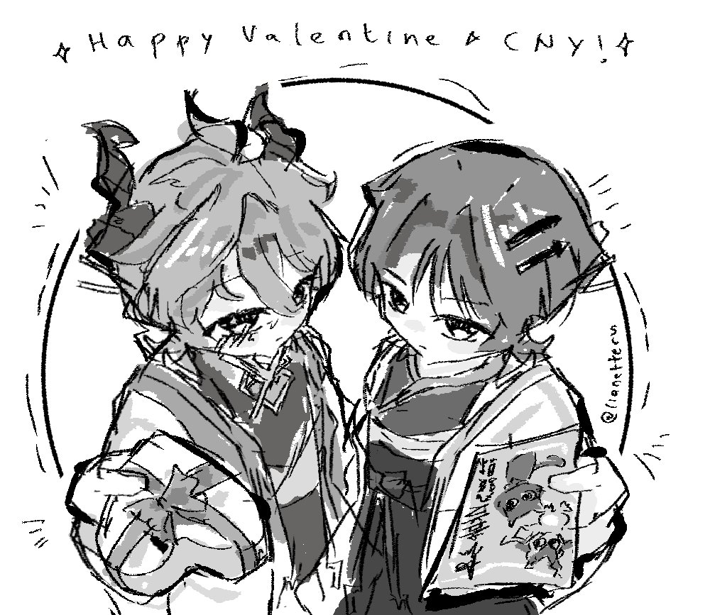 Lianette 🧸 CF22 tweet media