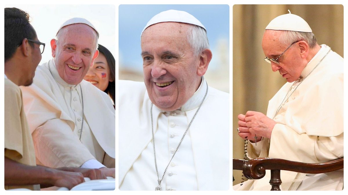 La gioia è missionaria! Questa gioia che abbiamo, altri ci hanno preparato a riceverla: genitori, nonni, amici, sacerdoti, religiosi, catechisti, animatori. Noi abbiamo radici di gioia. E allo stesso modo noi possiamo essere radici di gioia per gli altri.
~ Papa Francesco