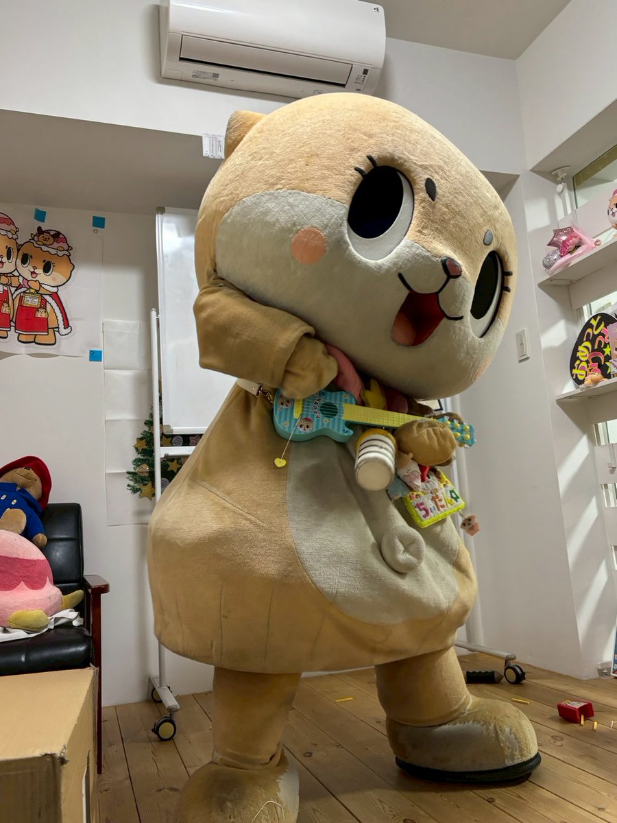 公式：ちぃたん☆大阪 (@Chiitan_Osaka) / Posts / X