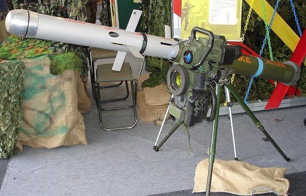 Spain's anti-Israel government cancelled a €285 million deal in June 2025 for Spike LR2 anti-tank missiles from Rafael, an Israeli defence company, to disconnect from Israeli technology amid protests over Gaza.

Six months later, no viable alternatives existed and Madrid ordered