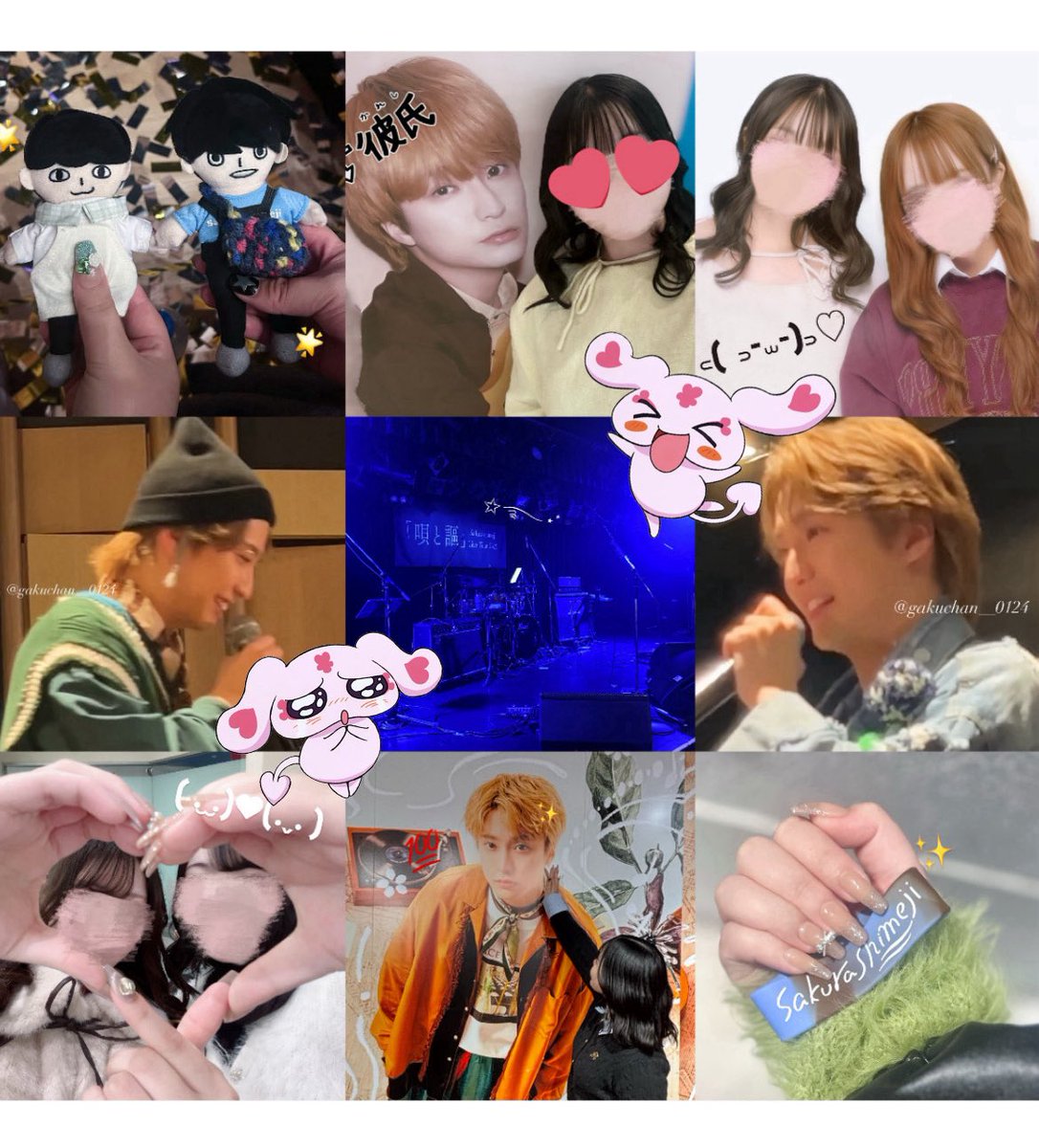 ゆにゃ💤 tweet media