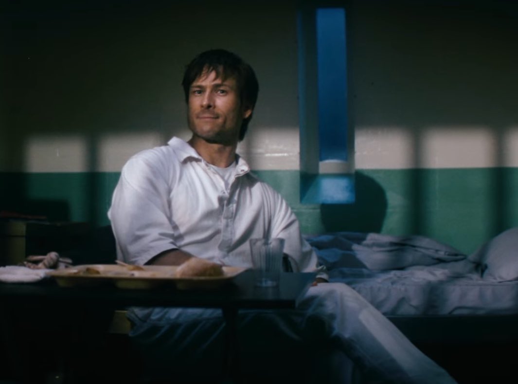 glenbrina's tweet image. these are the movies glen needs to be doing. glen is soooo good in dark comedies/roles where he plays a loser, uses his comedic chops and kinda breaks your soul when he breaks down. his charm is insane. the chemistry with margaret and jessica is electric. #howtomakeakilling