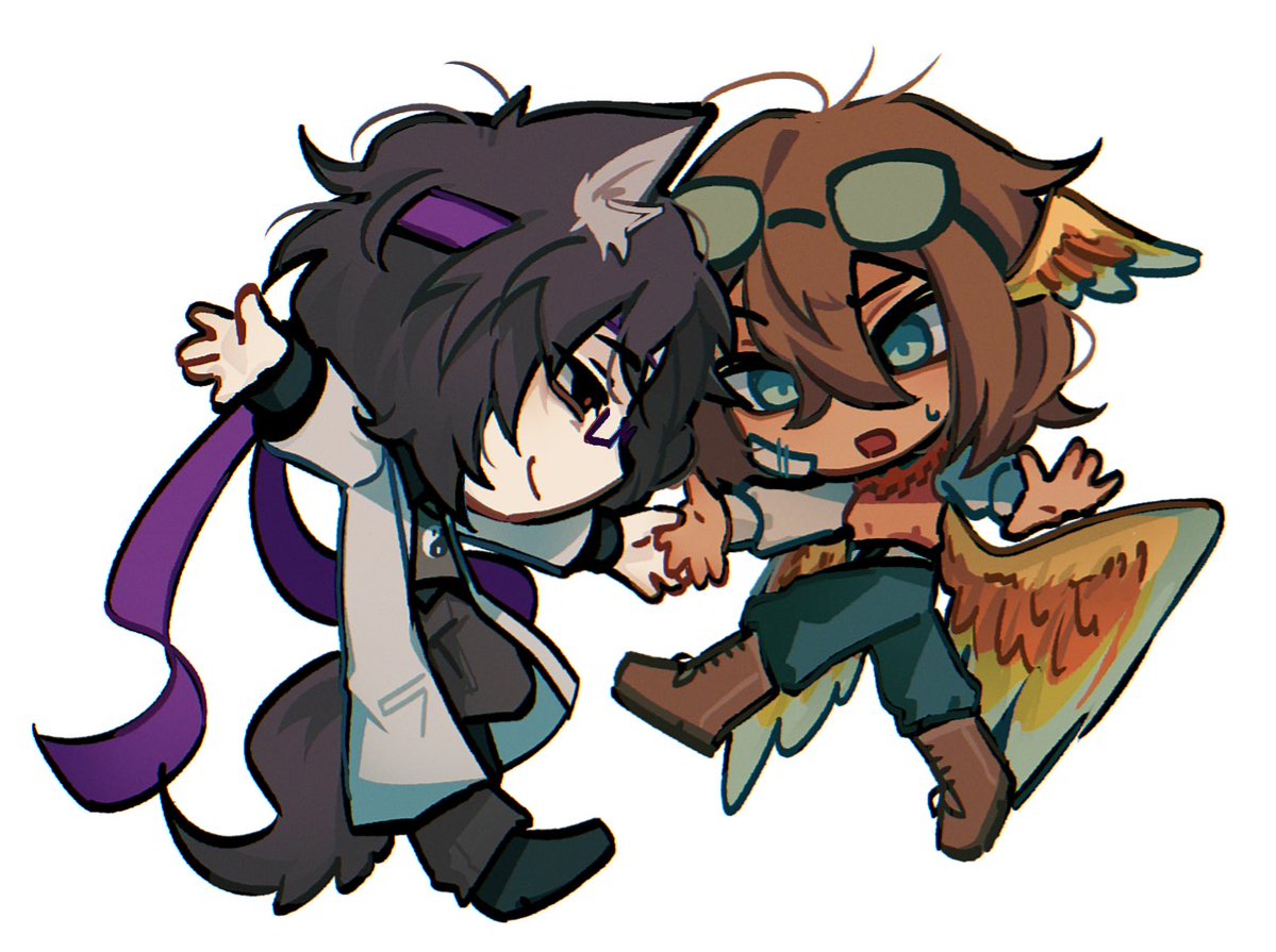 plainotes's tweet image. hihi !!! i am opening commissions for a while ONLY for LIFESTEAL/UNSTABLE/ROCHAS313 COMMS. if you are interested please give it a look!!

ko-fi.com/plainotes/comm…