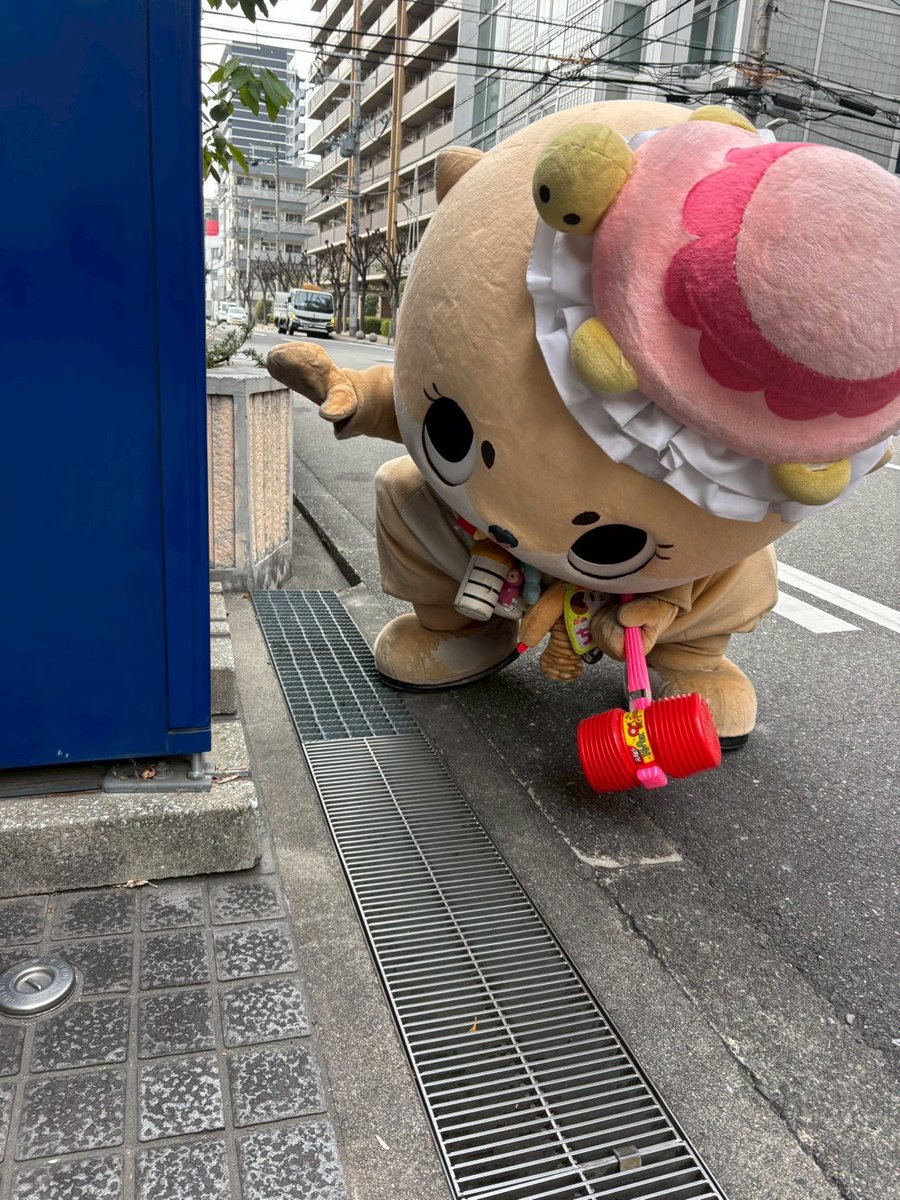 公式：ちぃたん☆大阪 (@Chiitan_Osaka) / Posts / X