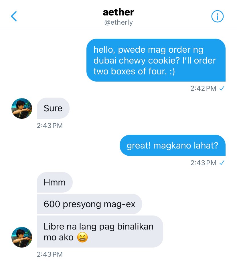 yoifourz's tweet image. chewy heart, 🧆 
a #taeshan | gongfourz filo au 

miles has been craving the trending dubai chewy cookie. and to satisfy that craving… he has only one option — his ex.