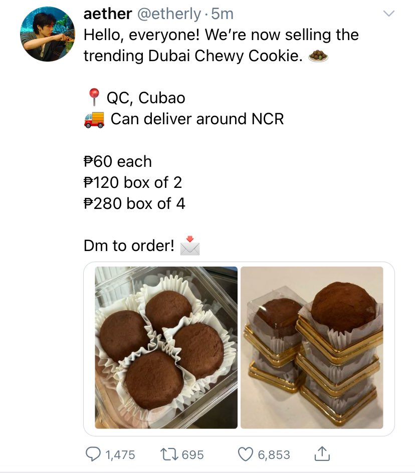 yoifourz's tweet image. chewy heart, 🧆 
a #taeshan | gongfourz filo au 

miles has been craving the trending dubai chewy cookie. and to satisfy that craving… he has only one option — his ex.