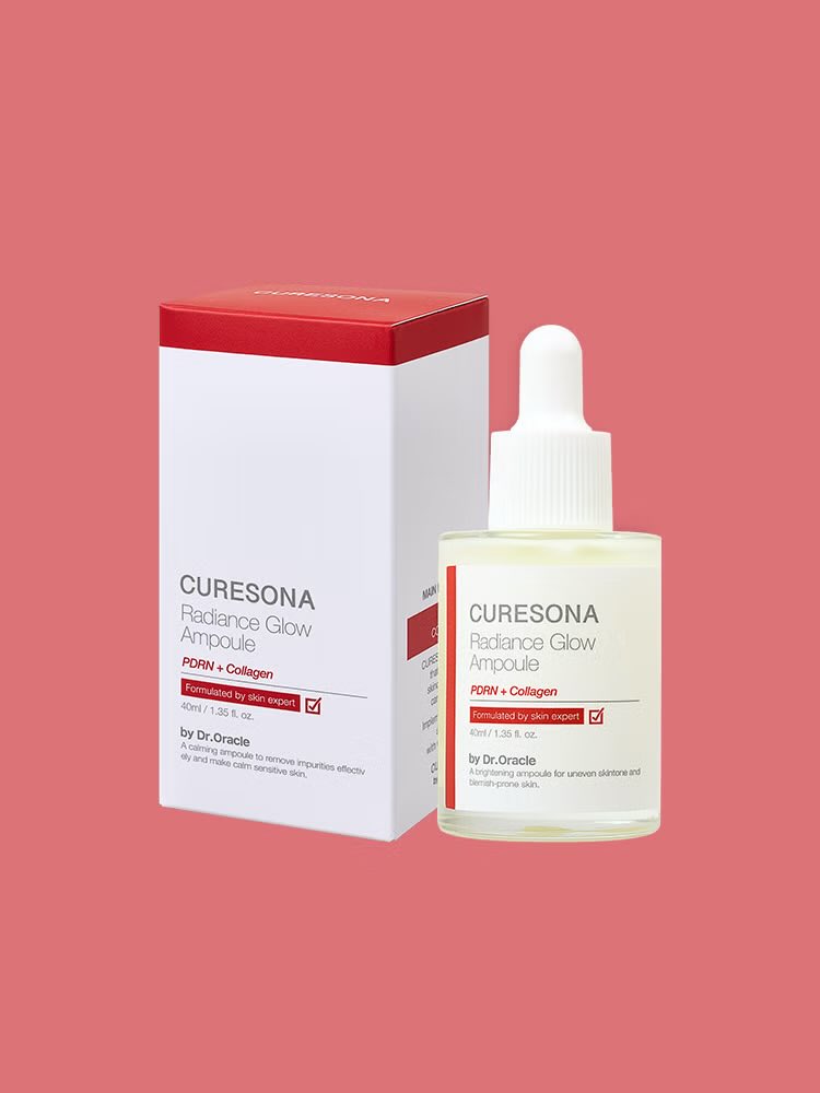 rubygongdue's tweet image. 다이소 앰플 추천 찌고감‼️
(이미 핫유명템)

이거
 ‼️닥터오라클 큐어소나 래디언스 글로우 앰플‼️인데 
5천원이라길래 속는 셈 치고 사봤어.
근데 안 샀으면 진심 후회할 뻔

이거만 발라도 피부 엄청 부드러워지고 광남
화장도 잘먹고

PDRN이랑 콜라겐 들어간 걸 이 가격에 퍽퍽 쓸 수 있다는 게…