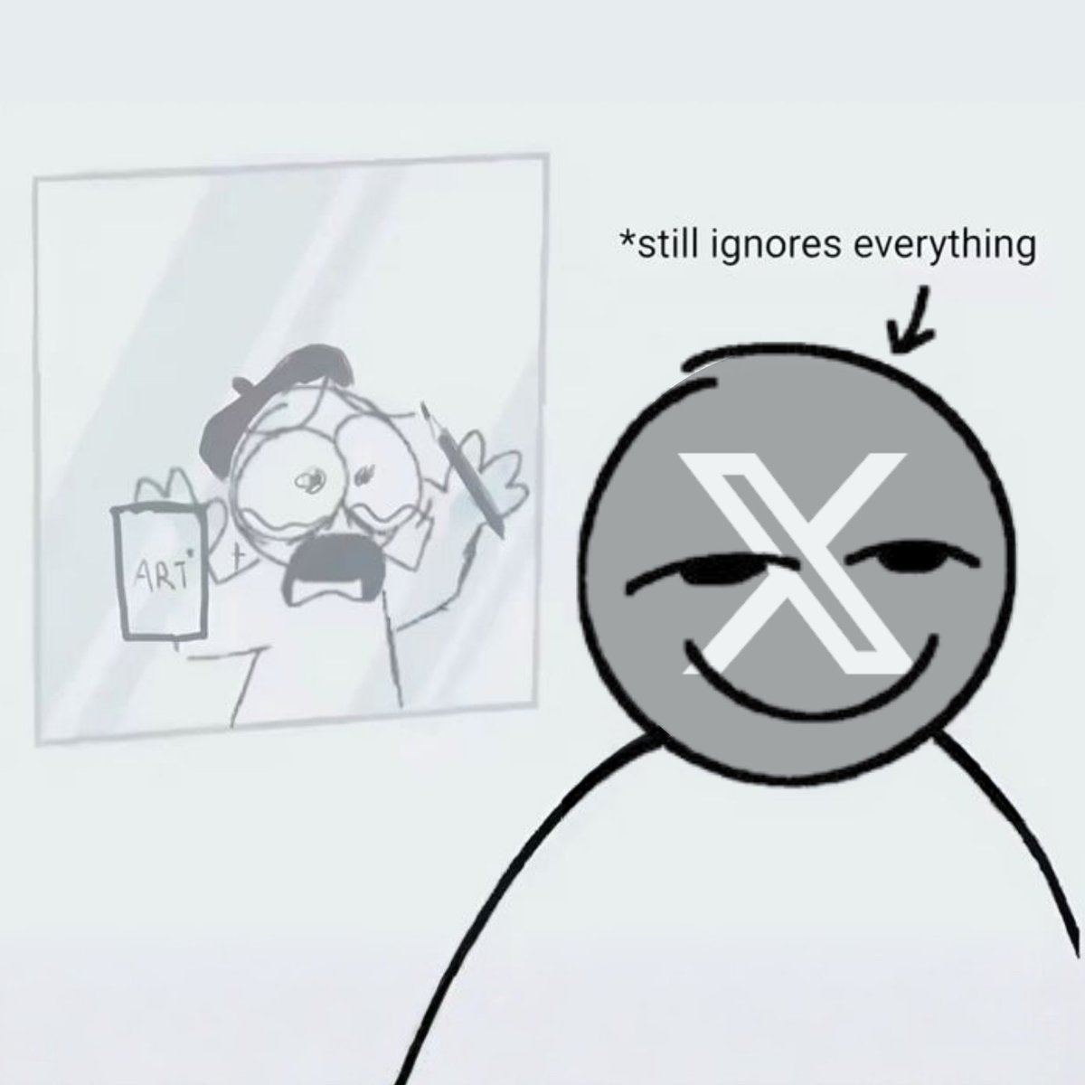 Afa | VArtist ❄️ tweet media