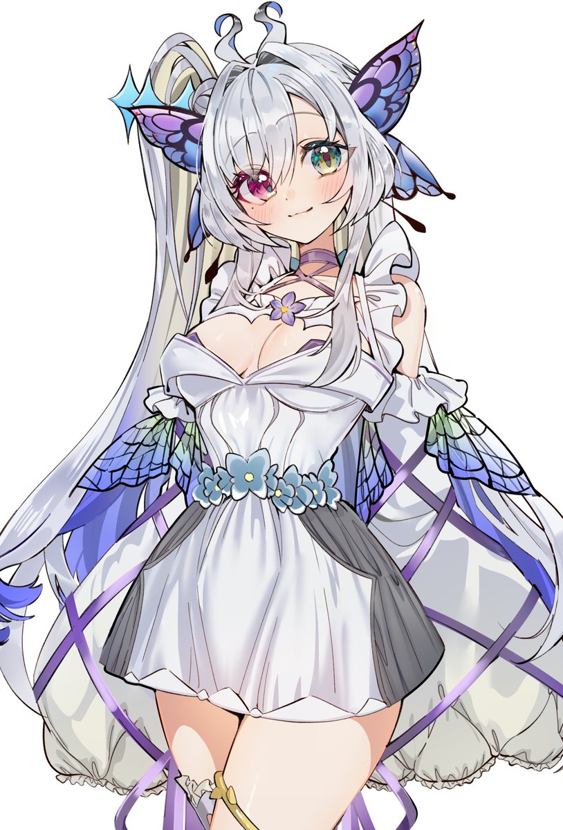 さくま🩵𓏲𓎨 (@39m27) / Posts / X