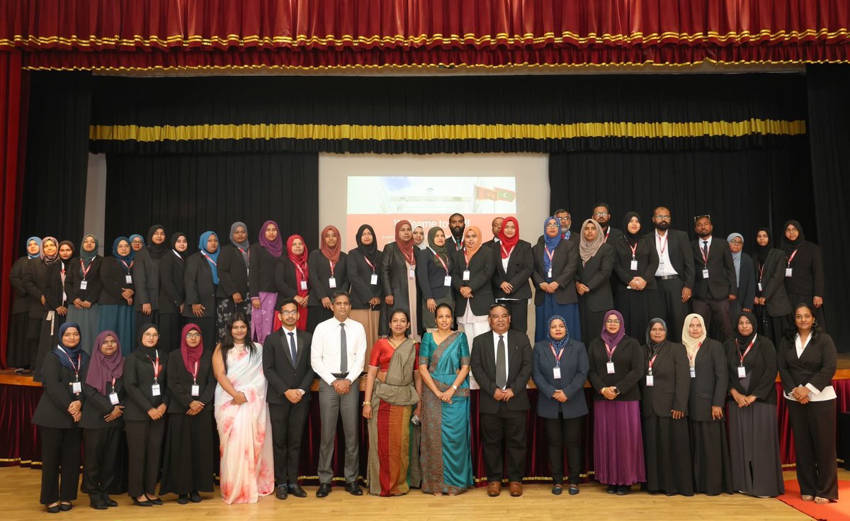 Ministry of Education tweet media