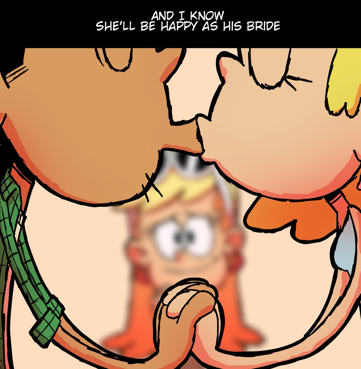 Stand ready for my arrival, Loud. tweet media