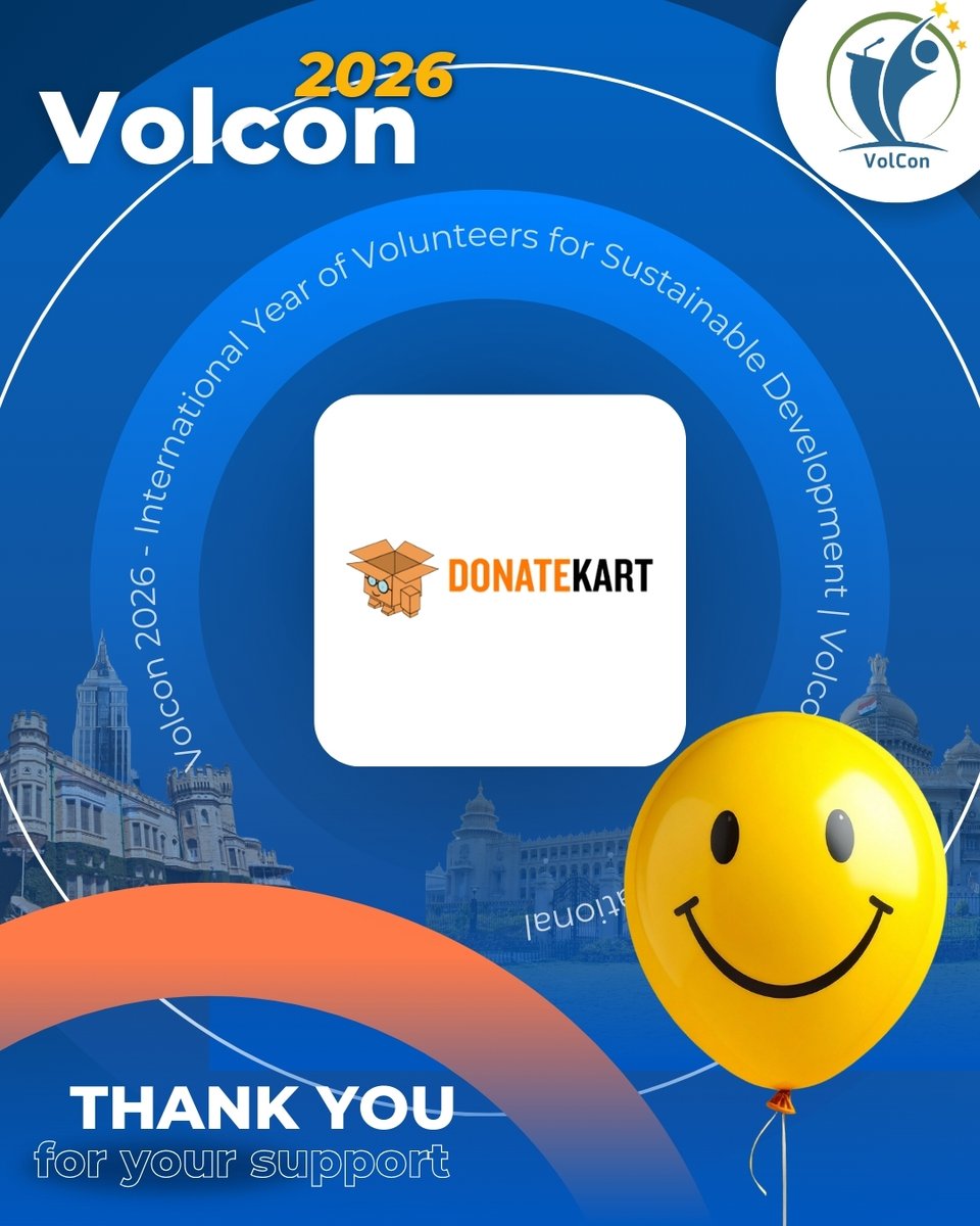 VolCon tweet media