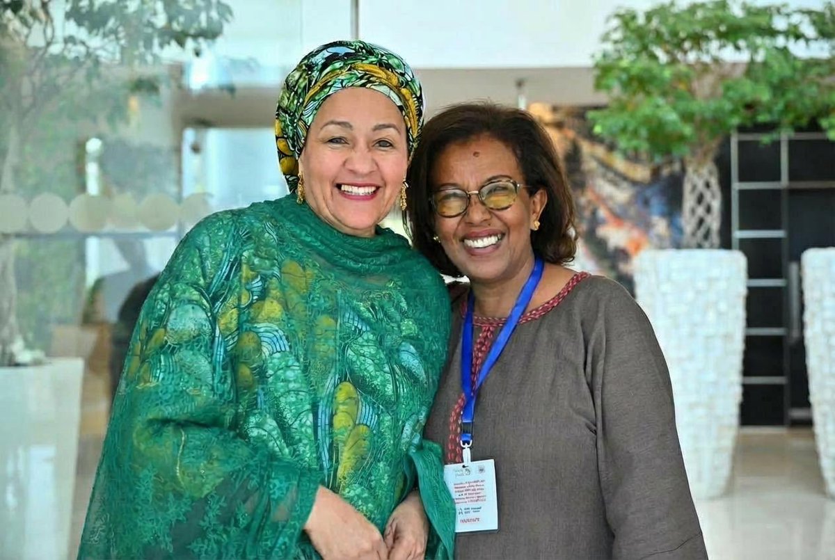 Eskedar Nega tweet media