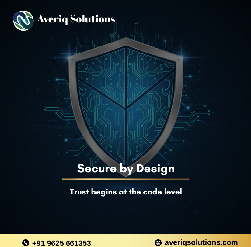AveriqSolutions's tweet photo. Most SaaS breaks when it scales.
Not because of traffic — but because of architecture.
Modular. Secure. Observable.
That’s how real SaaS is engineered.

— CTO philosophy at Averiq Solutions 
#SaaS #CTO #SoftwareArchitecture #BuildForScale #TechLeadership https://t.co/hKy10ddDox