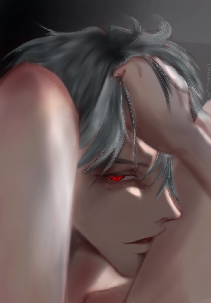 sica•~ﾟ☁︎｡⋆☾ ﾟAPRILUS🐦‍⬛semi ia tweet media