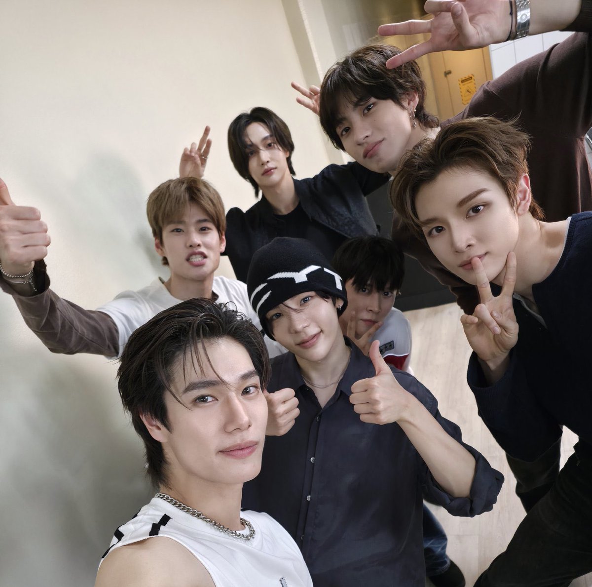 น้องข้าวอยู่ไทย3วัน มีเพื่อนเยอะกว่าพี่ที่อยู่มาตั้งแต่เกิด