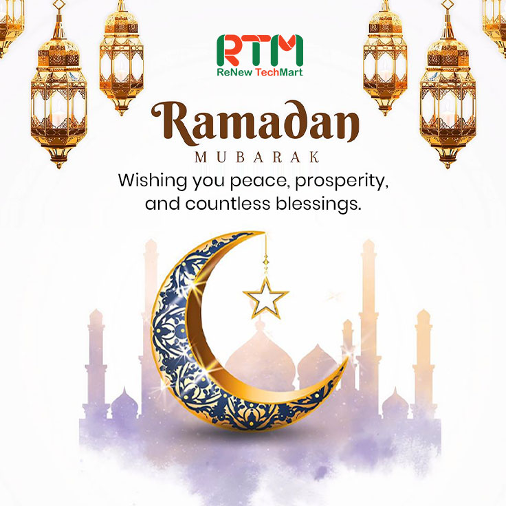 Renew TechMart tweet media